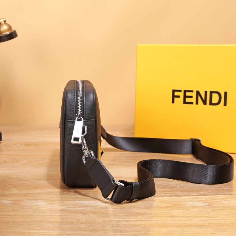 Mens Fendi Satchel Bags